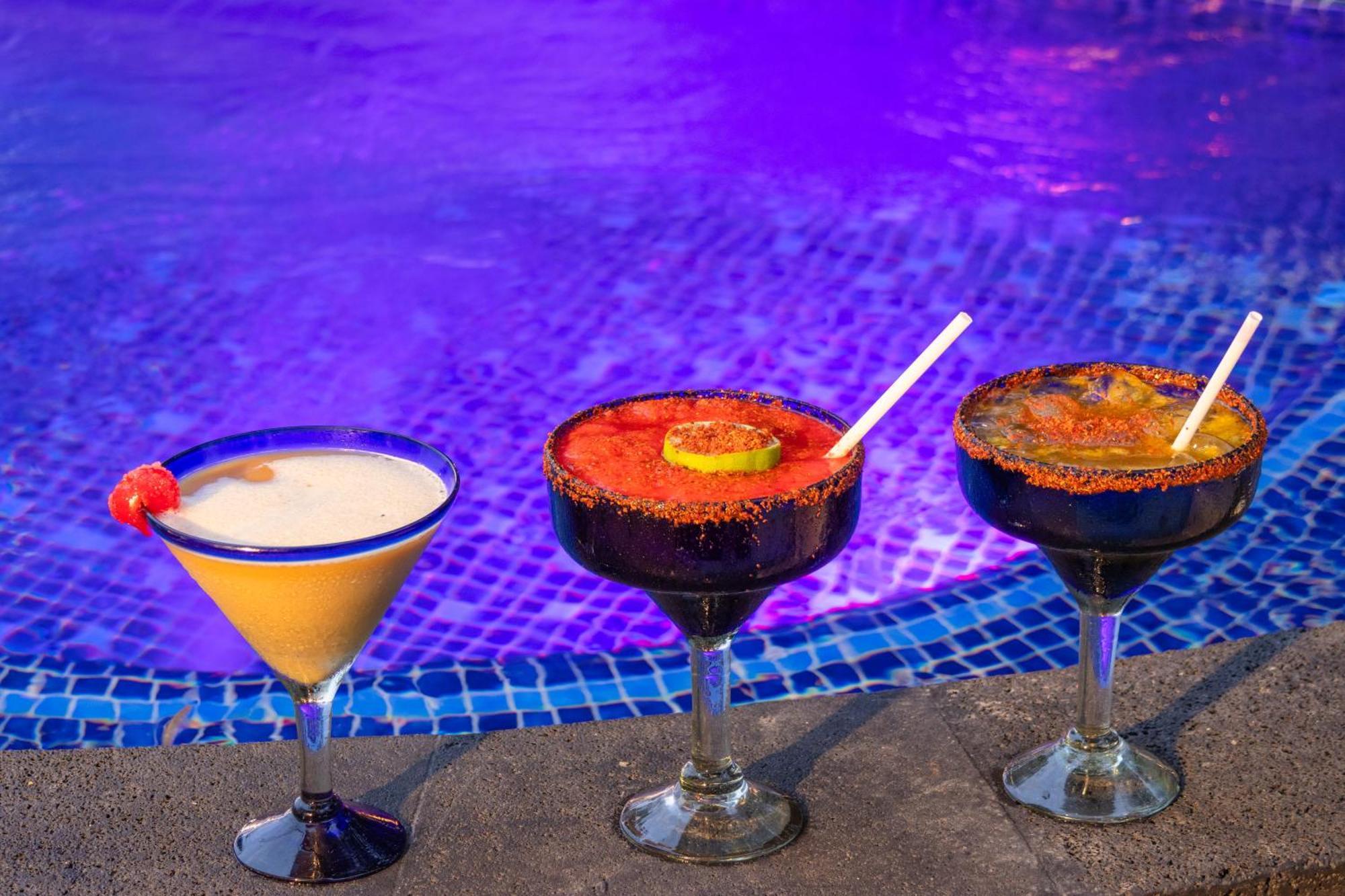 Villa Divina Luxury Boutique - Adults Only Puerto Vallarta Exterior foto