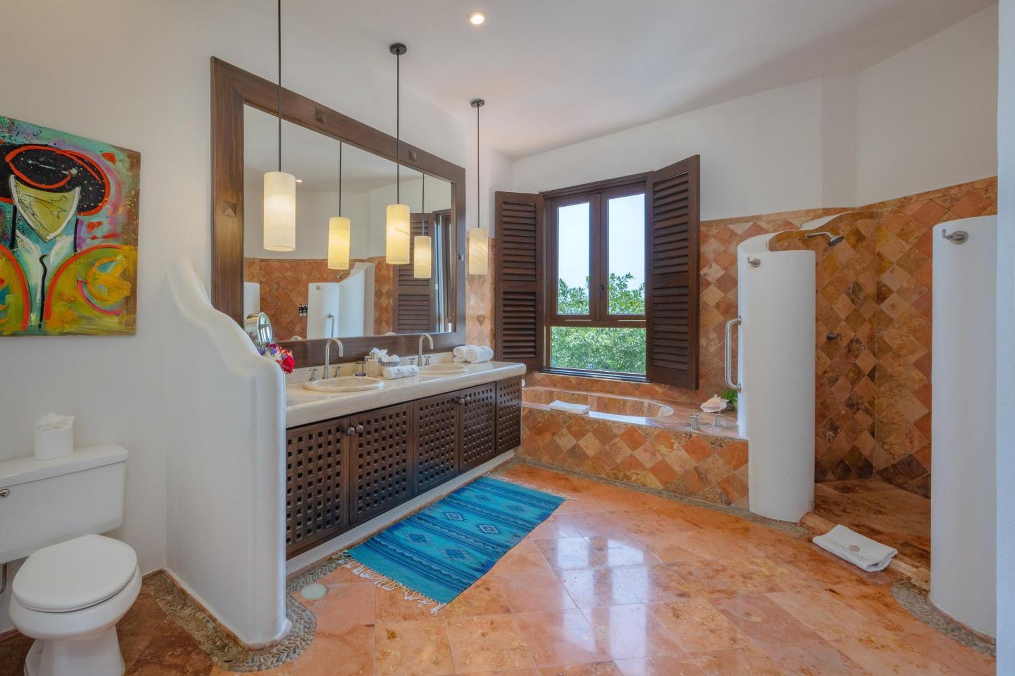 Villa Divina Luxury Boutique - Adults Only Puerto Vallarta Exterior foto