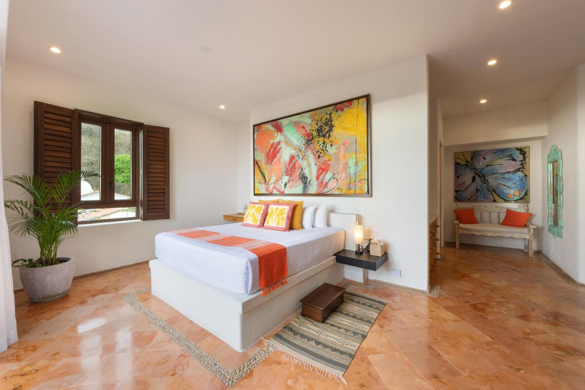 Villa Divina Luxury Boutique - Adults Only Puerto Vallarta Exterior foto